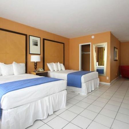 Tropic Cay Beach Hotel Fort Lauderdale Ruang foto