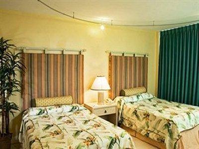 Tropic Cay Beach Hotel Fort Lauderdale Ruang foto