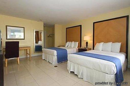 Tropic Cay Beach Hotel Fort Lauderdale Ruang foto