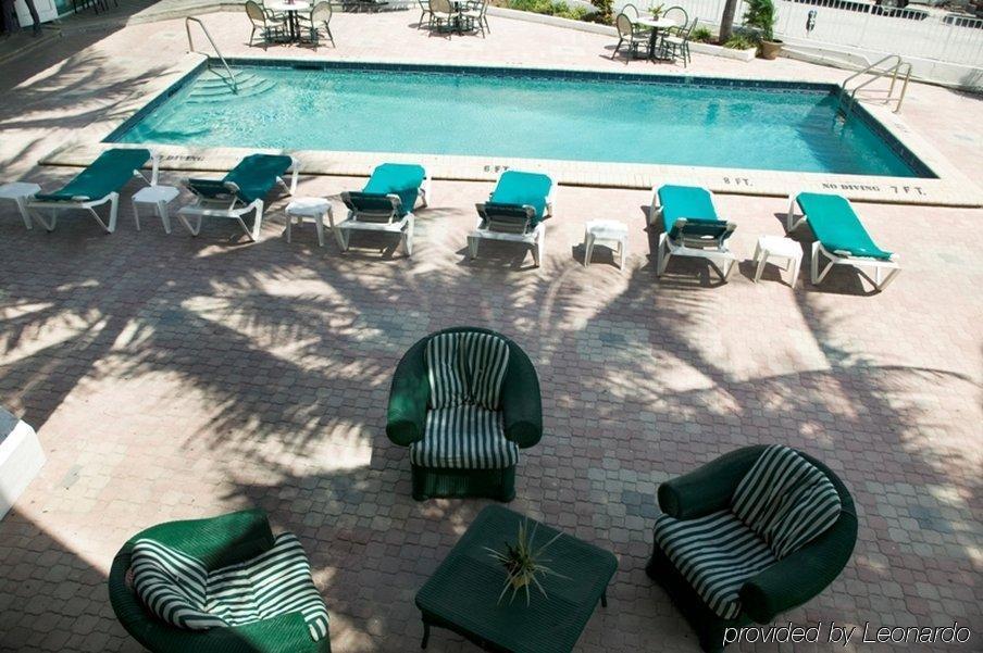 Tropic Cay Beach Hotel Fort Lauderdale Fasilitas foto