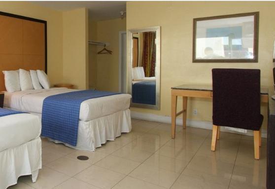 Tropic Cay Beach Hotel Fort Lauderdale Bagian luar foto